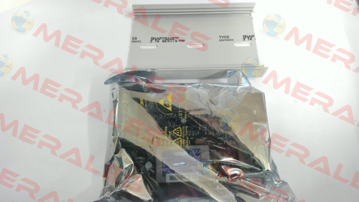 BD101-24 Parker