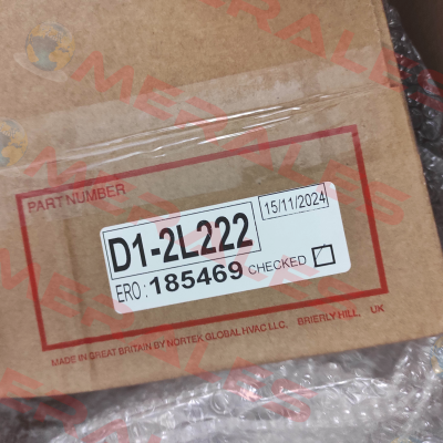D1-2L222 Vapac