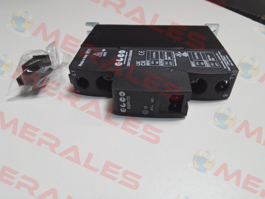 E14ELC00102/SSR170H-25600AS Elco