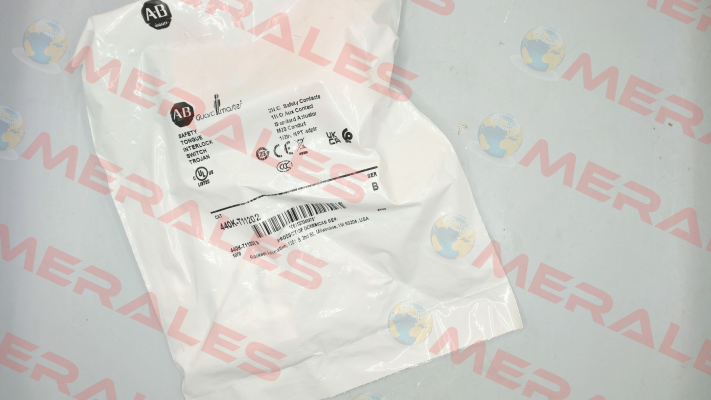 440K-T11202 Allen Bradley (Rockwell)
