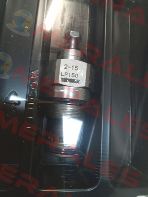 LP150 2-15 Flucom
