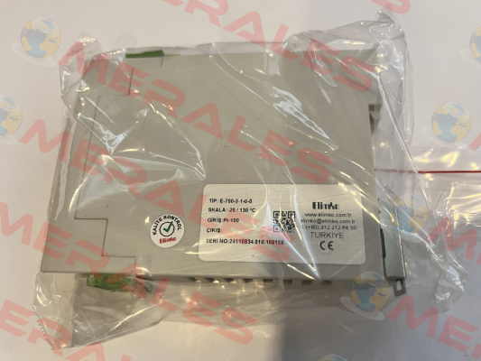E-700-3-1-0-0 Elimko