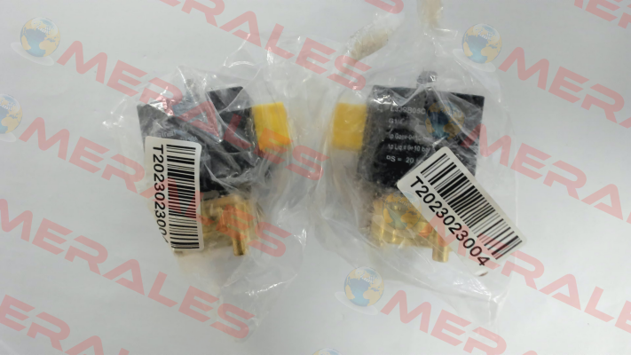 L339B05C (G1/4*2,3) Sirai