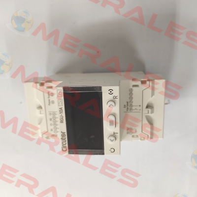 P11A70 / RGU-10A Circutor