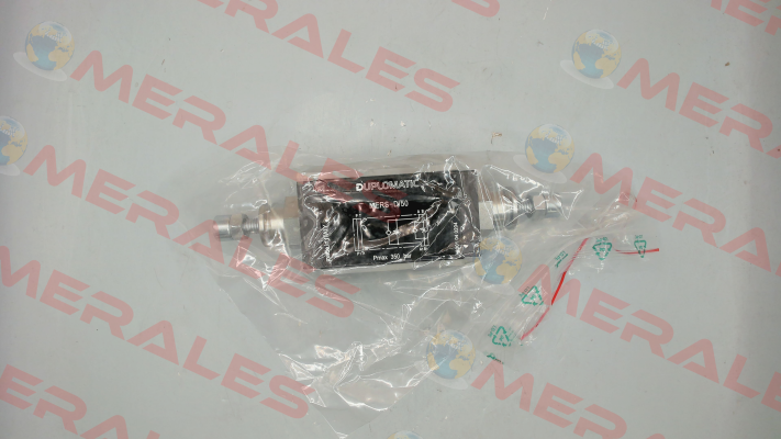 QTM3-D/10N/S Duplomatic