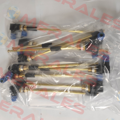 NR 1/2'' EExi-L300-01 L1/260/S-3+PE Goldammer