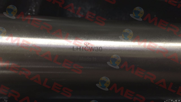 LHICW30  Misumi