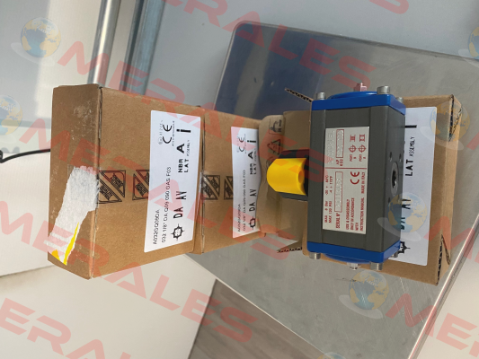 017005 Alpha Pompe