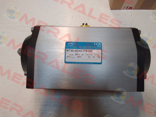 MT40-4EAE31 Max-Air