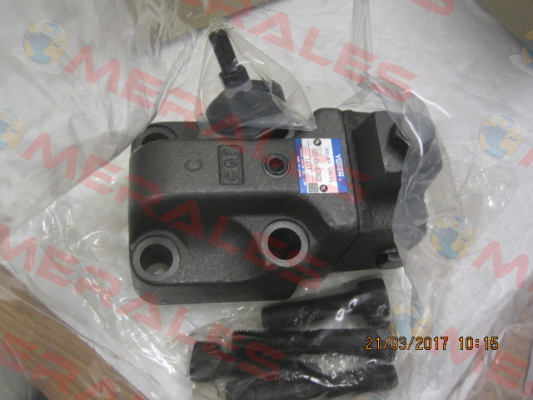 BSG-06-47802  Yuken