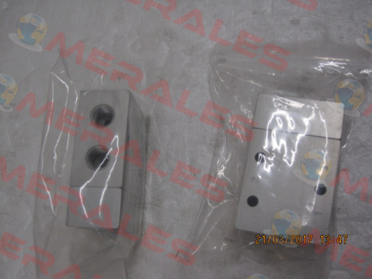 old code: P 311501, new code: P 311501G G1/8" Joyner Pneumatic