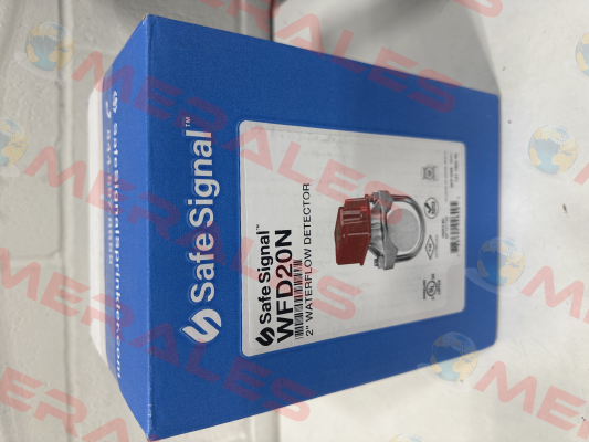 WFD20N System Sensor