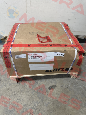 ERV-R 100.16 Elaflex