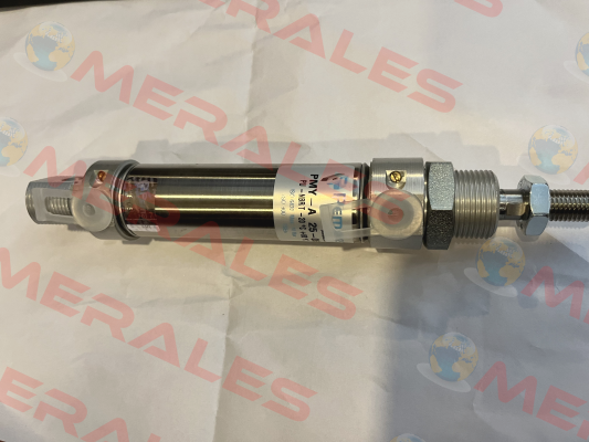 PMY-025-SAY ST50 Pemaks