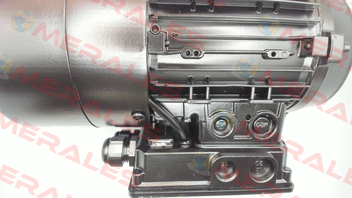 M 5.4AZK 71L-4T B14 - 1000116642 Koncar