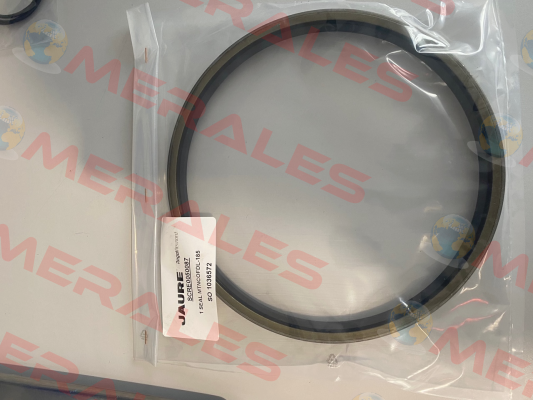 Seal for coupling type MTNCOFDL-185-TW Jaure