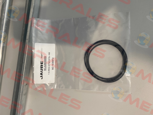 Seal for coupling DIAM 225X250X16 Jaure