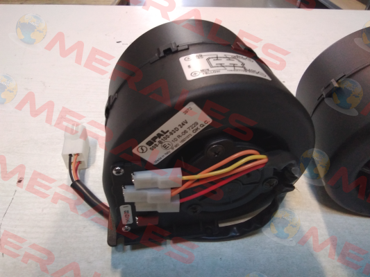 008-B100-93D 24V SPAL