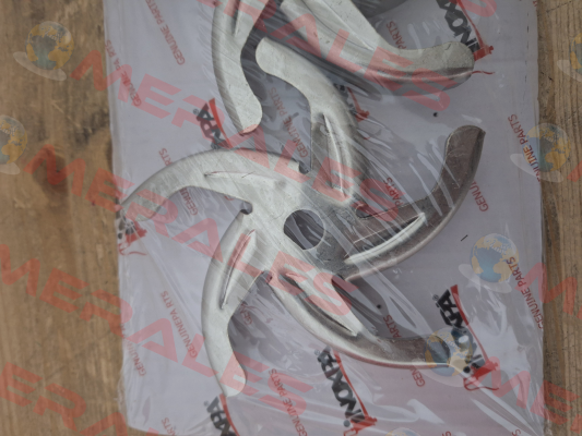 1C010-002013506 Inoxpa
