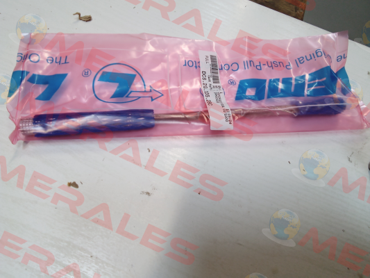 DCS.2G.135.28C Lemo