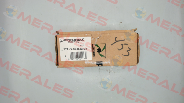 779/V.32.0.1C.M2 Pneumax