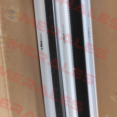 STL6001-K28 Mink Bürsten