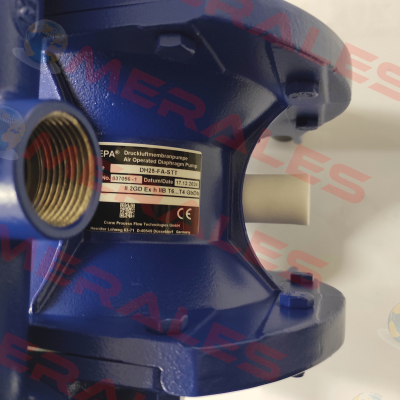 DH25-FA-STT Depa