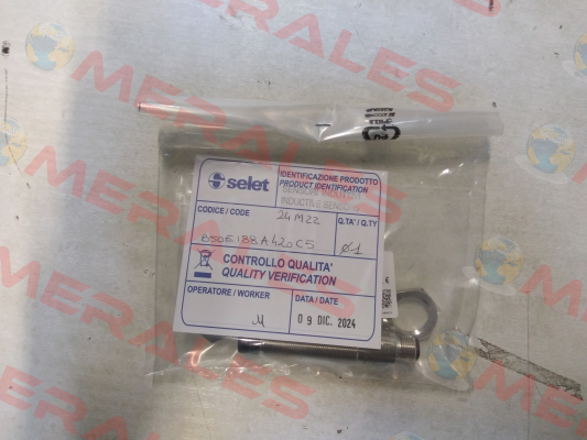 B50E188A420C5 Selet
