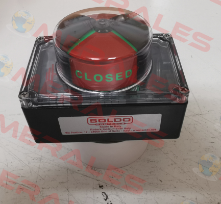 SB1F200-10W01A2 Rotork