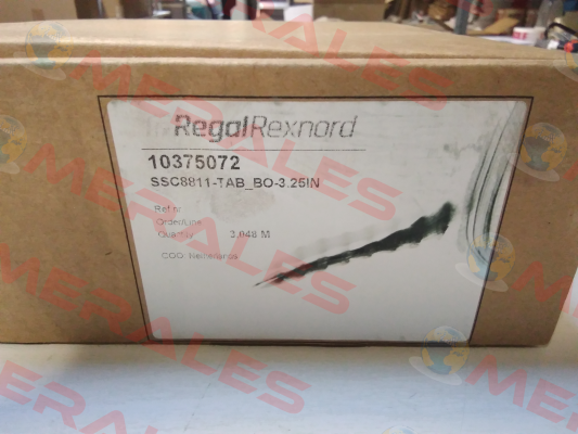 10150 Rexnord