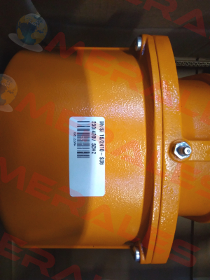 MVSI 15/2410-S08 Italvibras