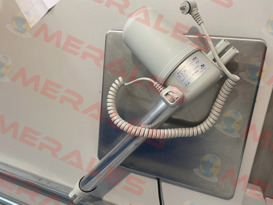 Megamat MCZ  62590 DEWERT