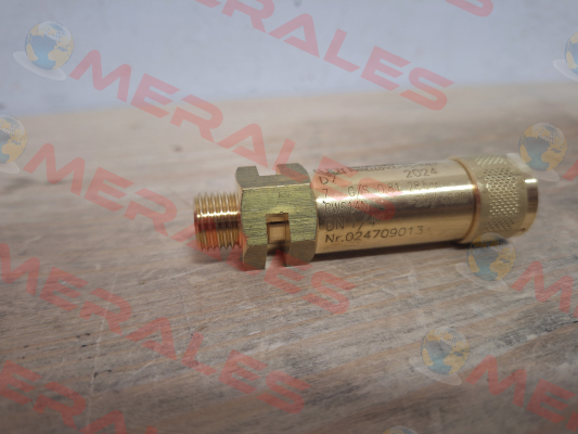 019551398 Nuova General Instruments