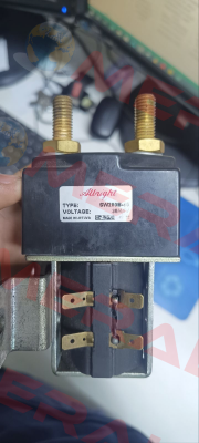 SW 280 B-86 Albright