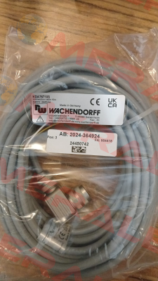 KDA-7-67-10-S Wachendorff