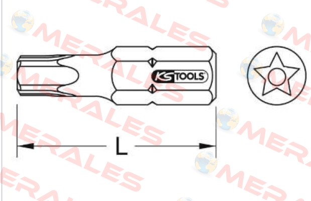 T40 KS TOOLS