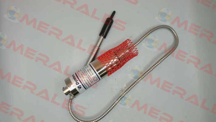 MDT462F-1/2-7C-15/46-SIL2 Dynisco
