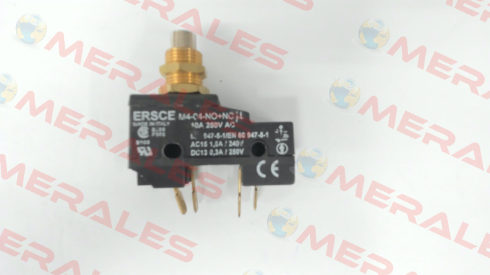 M4-04-NO+NC Ersce