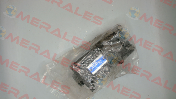 DCG-03-2B2-5020 Yuken