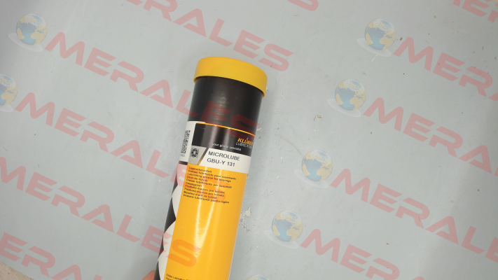 Microlube GBU-Y 131-400 g Kluber