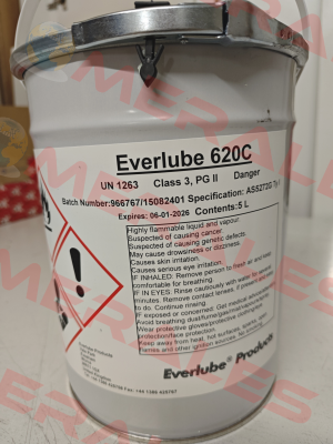 Everlube 620C (undiluted) Everlube