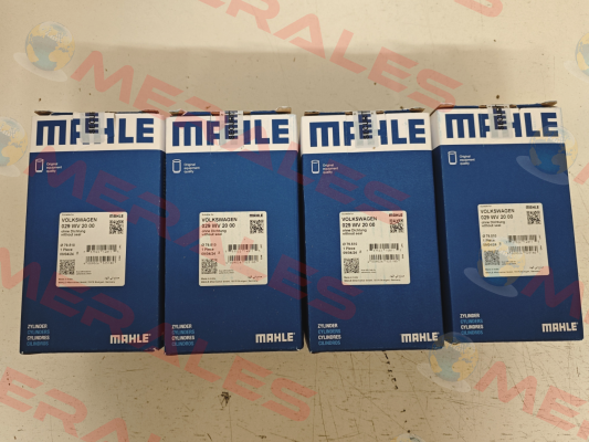 029 WV 20 00 MAHLE