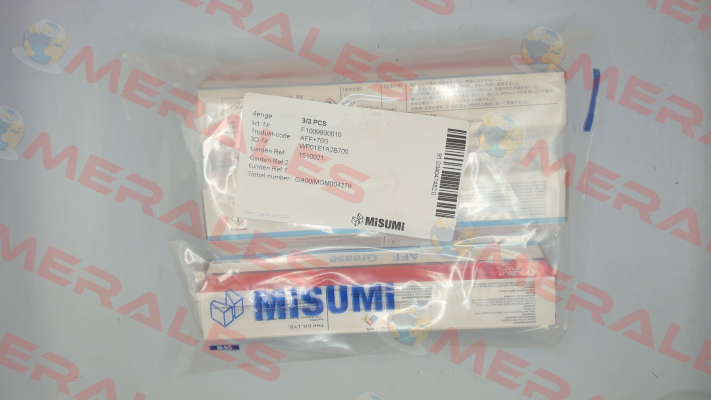 AFF+70G THK