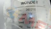 slider