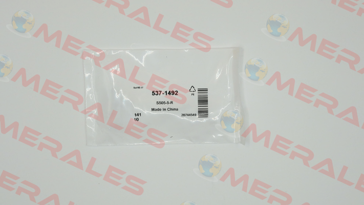 S505-5-R BUSSMANN / EATON