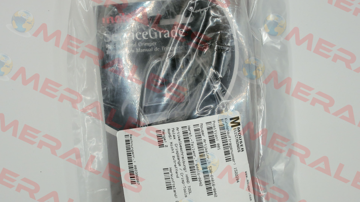 64016-0042 Molex