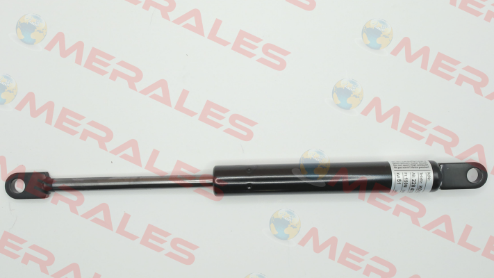 16-2 01610120A 150N Suspa