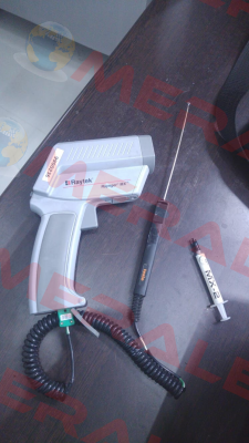 RAYNGER MX4 Raytek