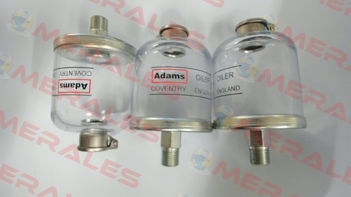 OR 7724 (9082) Adams Lube
