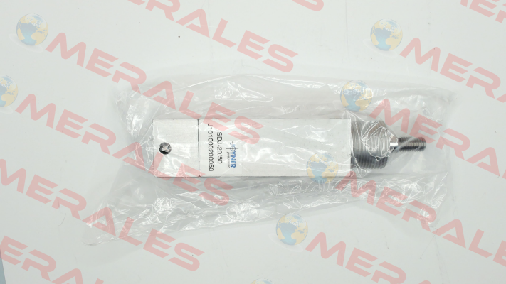 J101000200050 Joyner Pneumatic